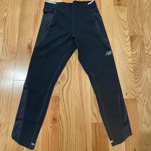 New balance leggings with pockets